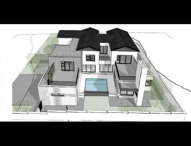 4 BEDROOM HOUSE FOR SALE IN FOUNTAINBROOK ESTATE